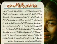 short story of injustice on burmese muslims urdu